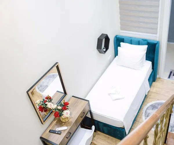 Duplex Korce