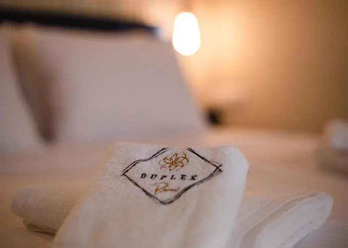 Hotel Duplex Korce
