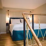 Hotel Duplex 3*