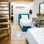 Duplex Hotel 3*