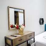 Duplex Hotel Korce