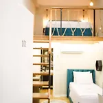Duplex Hotel 3*