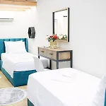 Hotel Duplex 3*