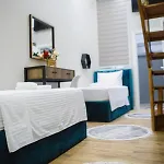 Duplex 3*