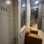 Hotel Duplex
