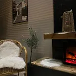 Hotel Duplex Korce