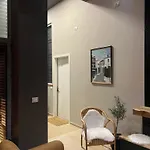 Hotel Duplex