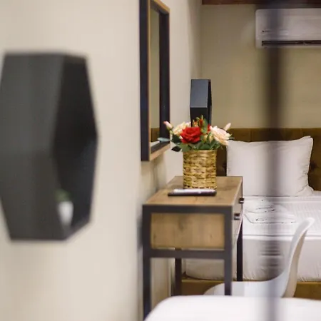 Duplex 3* Корча