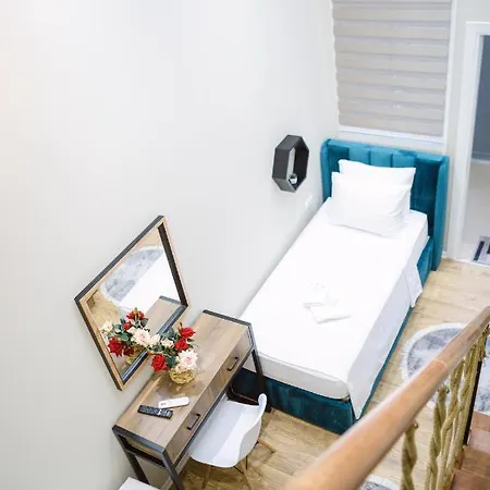 Duplex Korce