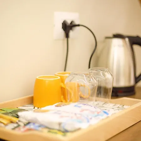 Duplex Hotel
