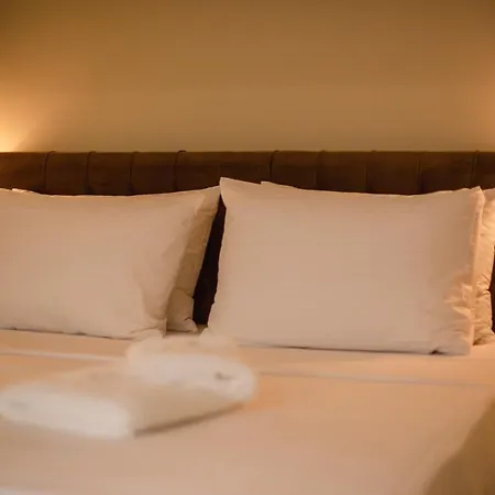 Duplex Hotel Korce