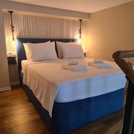 Hotel Duplex