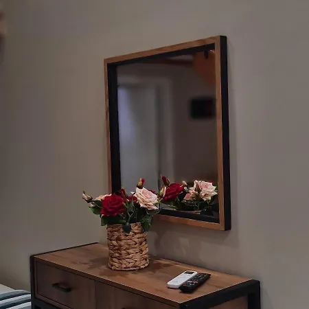 Отель Duplex Корча