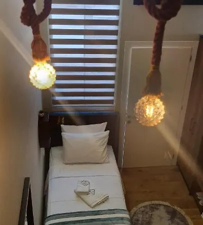 Duplex Отель