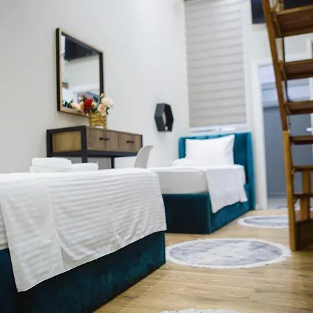 Duplex 3*