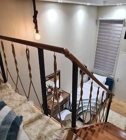 Duplex Hotel 3*