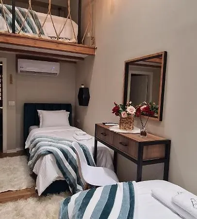 Duplex 3* Korce