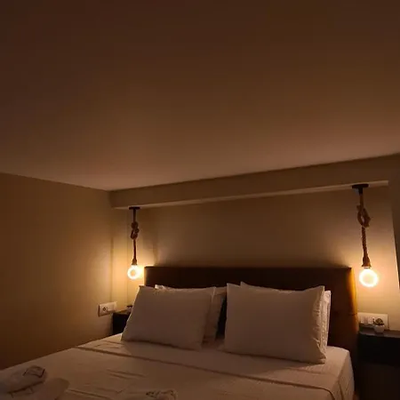 Отель Duplex
