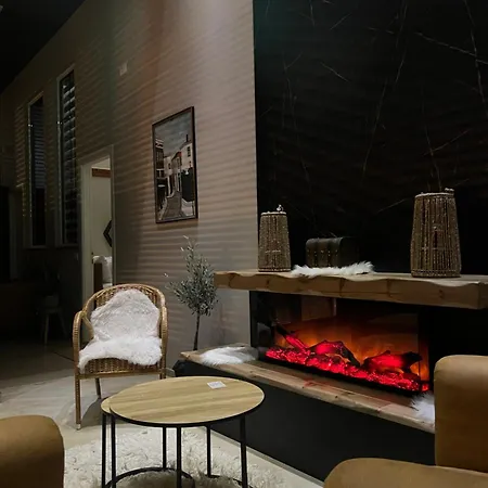 Duplex 3* Корча