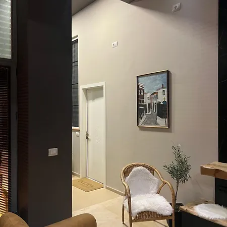Отель Duplex