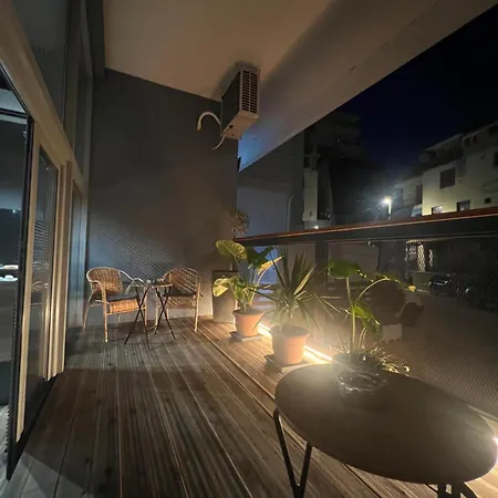 Duplex Отель Корча