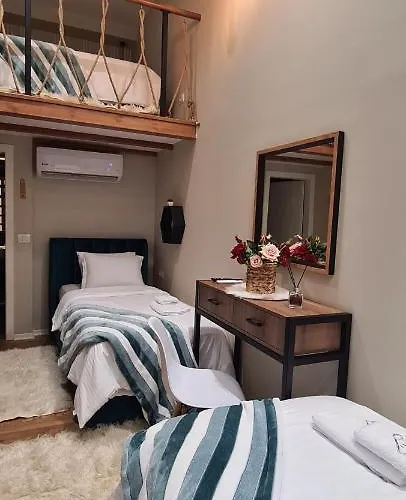 Duplex 3* Korce